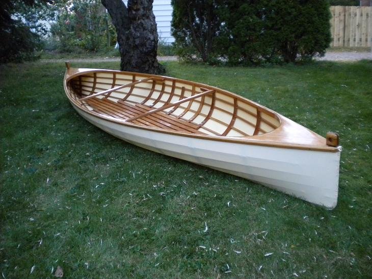 Gallery | Dreamcatcher Boats - Lightweight Canoes, Kayaks and Rowboats