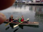 boat rental vancouver