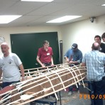 Boat Building Groups