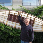 One person canoe / open kayak