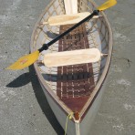 Two Person Canoe