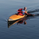 Pakboats XT-17 Folding Solo Kayak