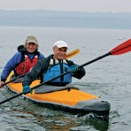 Pakboats XT-16 Double Folding Kayak