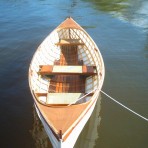 Rushton Rowboat