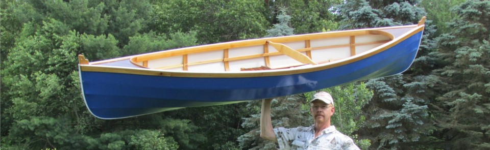 Image Gallery lightweight canoe