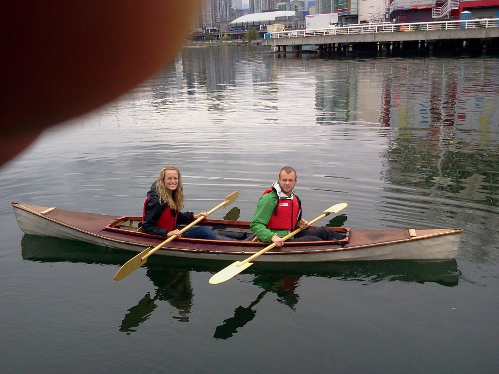 Testimonials Dreamcatcher Boats Lightweight Canoes, Kayaks and Rowboats