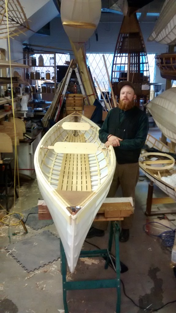 Dreamcatcherboats Kaslo